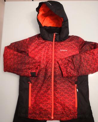 Completo neve per bambino ICEAPEAK