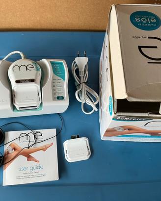 Luce pulsata IPL ELOS ME Homedics