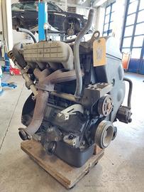 Motore FIAT DUCATO MAXI 2800cc diesel del 1998
