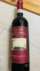 Brunello di Montalcino 2013 Podere