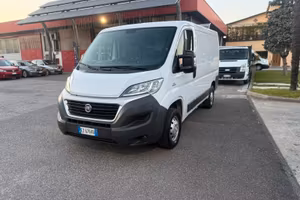 FIAT Ducato 28 2.0 MJT FURGONE L1 H1 TETTO BASSO P