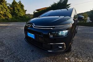 Citroen C4 Grand Picasso 2.0 blueHDi 150 CV