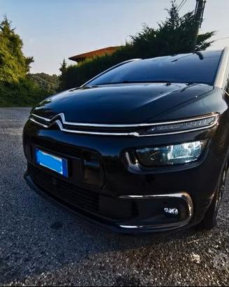 Citroen C4 Grand Picasso 2.0 blueHDi 150 CV