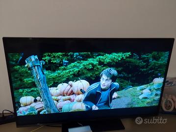 smart TV Panasonic 50 pollici con hdr