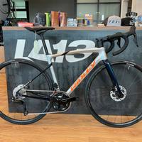 Ridley Fenix 105 Di2 - Tg. 52,5