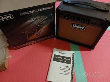 amplificatore per chitarra acustica Laney 