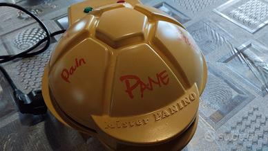 merenda paninetto e spremuta 