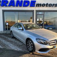 Mercedes-benz E 220 W213 Automatic Business Sport 