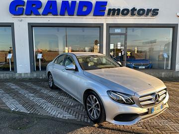 Mercedes-benz E 220 W213 Automatic Business Sport 