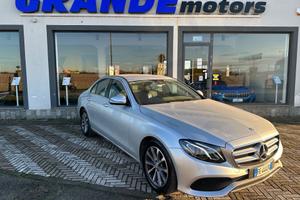 Mercedes-benz E 220 W213 Automatic Business Sport 