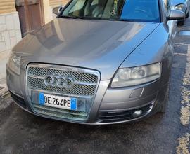 Audi A6 3.0 SLine