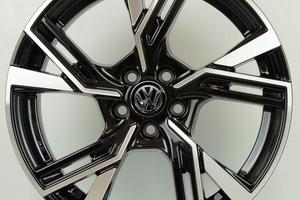 4 Cerchi da 17' in Lega - Elit Wheels - Ew - 16 Th