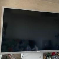 Tv philips 32 pollici