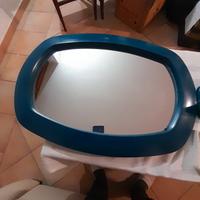 set bagno vintage anno 1978