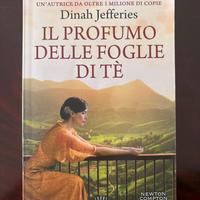 Il Profumo delle foglie di tè - Dinah Jefferies
