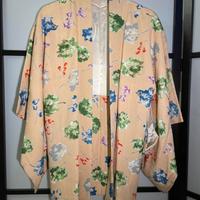 HAORI (giacca kimono)