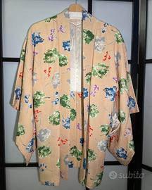 HAORI (giacca kimono)