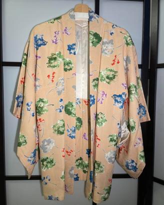 HAORI (giacca kimono)