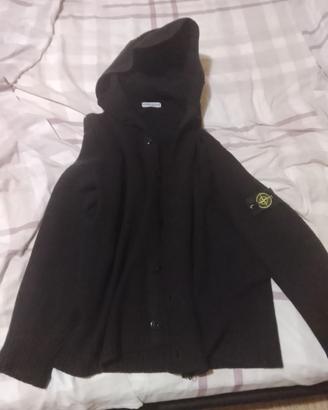 Maglione/giubbotto Stone Island
