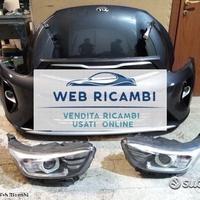 RICAMBI KIA STONIC MUSATA / Kia Sportage 2020