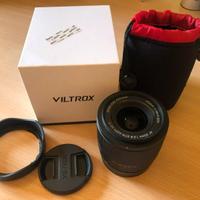 Viltrox Sony Fe 20 f2.8