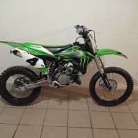 Kawasaki 85 kx