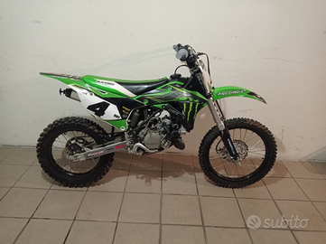 Kawasaki 85 kx