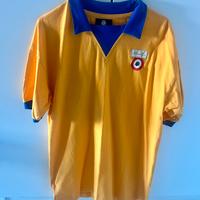 Maglietta vintage Juventus