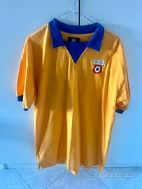 Maglietta vintage Juventus