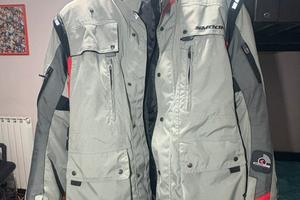 Giacca moto Smook Touring / Adventure - Taglia XL