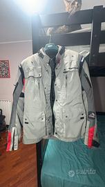 Giacca moto Smook Touring / Adventure - Taglia XL