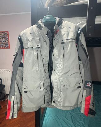 Giacca moto Smook Touring / Adventure - Taglia XL