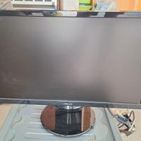 Monitor Asus 22 pollici Full HD