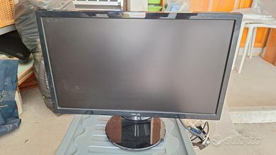Monitor Asus 22 pollici Full HD