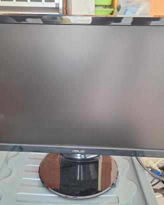 Monitor Asus 22 pollici Full HD