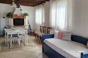 Cottage nel verde a pochi passi dal mare