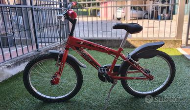 bicicletta bambino fino a 12 anni
