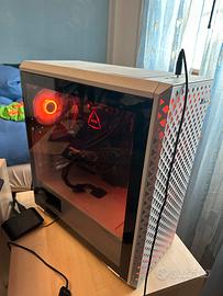Pc Gaming 3060 i9 11900k 32gb ram