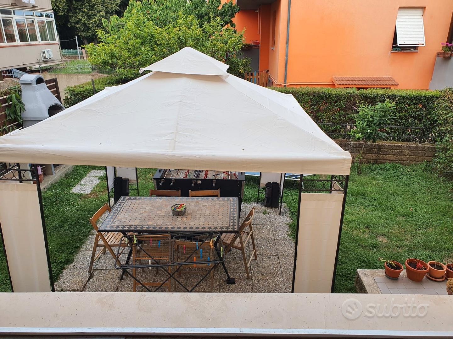 Appartamento – Massa Marittima, Grosseto - Vista 3