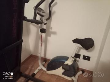 Cyclette High Power