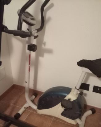 Cyclette High Power