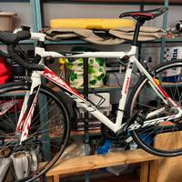 Bicicletta da strada ktm