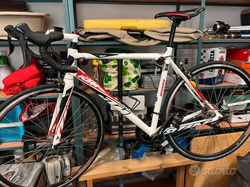 Bicicletta da strada ktm