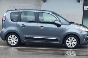 Citroen c3 picasso 1.4 VTi 95 Exclusive