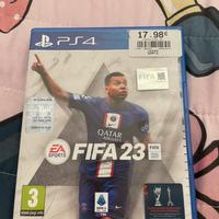 Giochi PS4