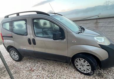 Vendito Citroen Nemo