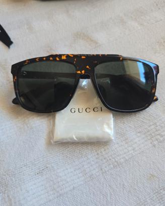 Occhiali da Sole Gucci Seasonal Icon