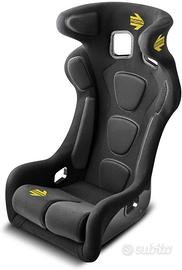 MOMO DAYTONA EVO XL sedili racing - Approvati FIA