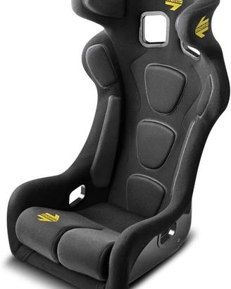 MOMO DAYTONA EVO XL sedili racing - Approvati FIA