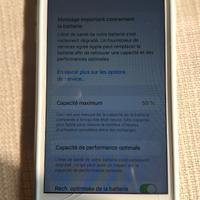 iPhone 7 Plus oro rosa 32GB